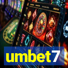 umbet7