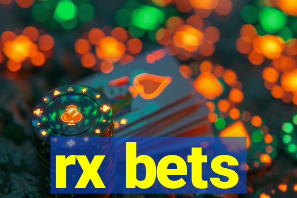 rx bets