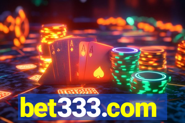 bet333.com