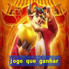 jogo que ganhar dinheiro no pix