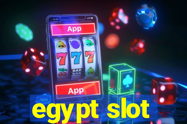 egypt slot