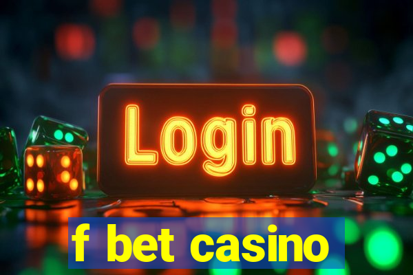 f bet casino