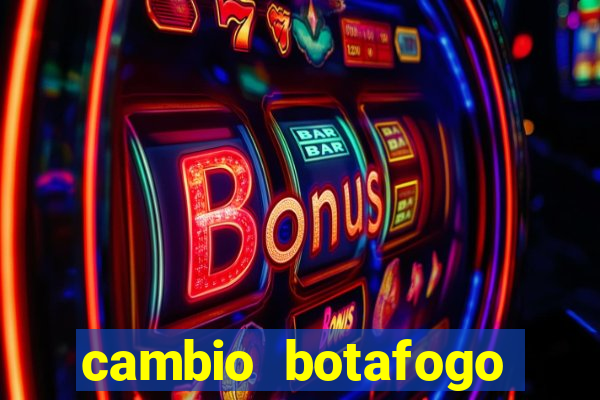 cambio botafogo praia shopping