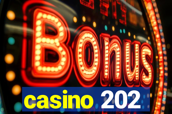 casino 202