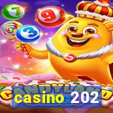 casino 202