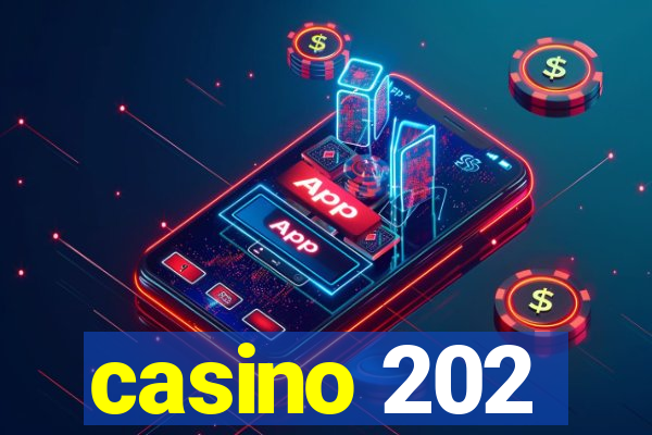 casino 202