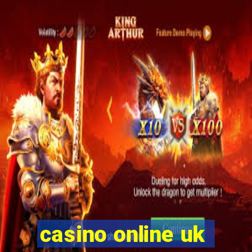 casino online uk