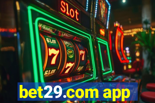 bet29.com app