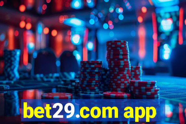 bet29.com app