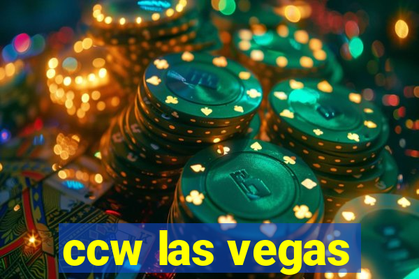 ccw las vegas