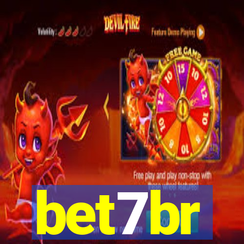 bet7br