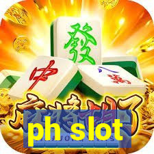 ph slot