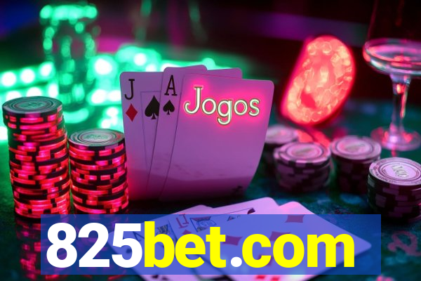 825bet.com