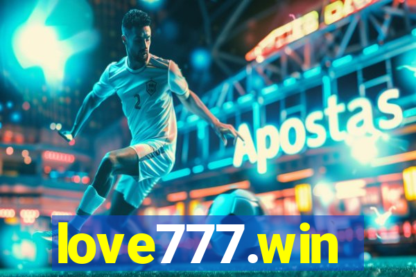 love777.win