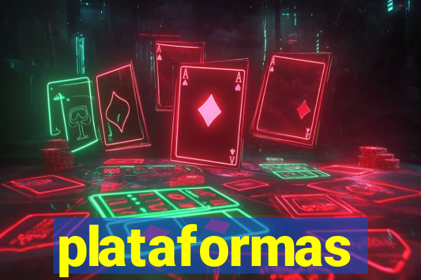 plataformas estrangeiras de jogos