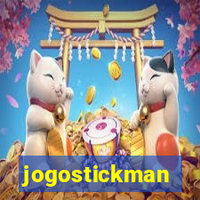 jogostickman