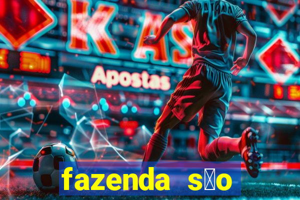 fazenda s茫o francisco musica