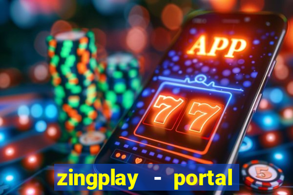 zingplay - portal de jogos