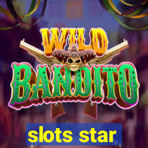 slots star