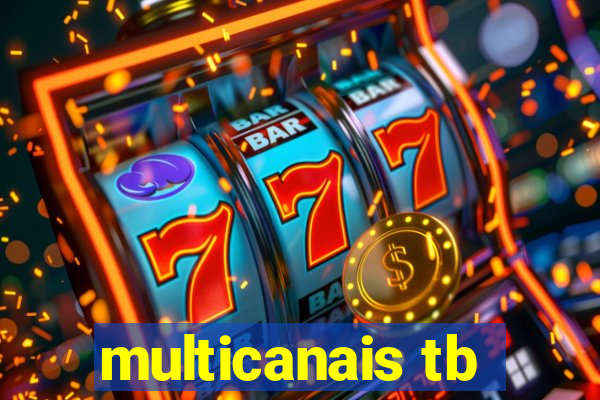 multicanais tb