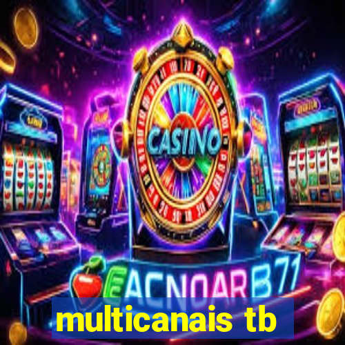 multicanais tb