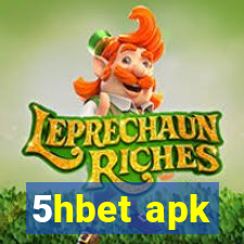 5hbet apk