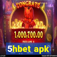 5hbet apk