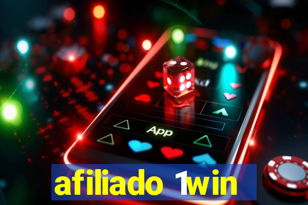 afiliado 1win