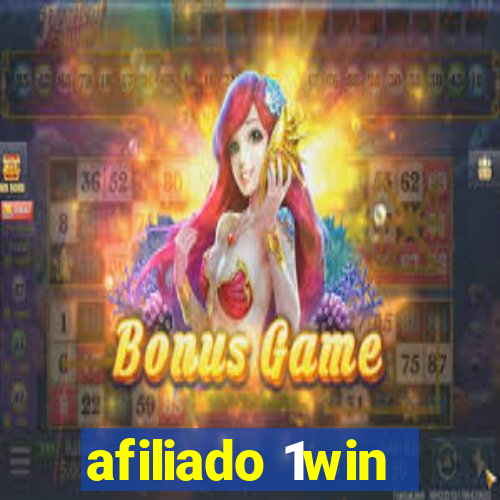 afiliado 1win