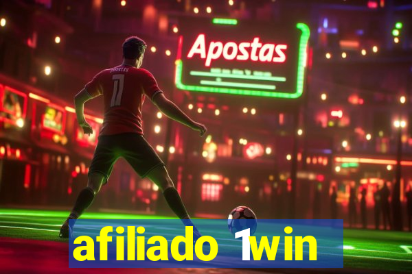 afiliado 1win