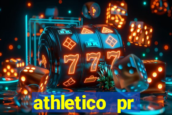 athletico pr ultimos jogos