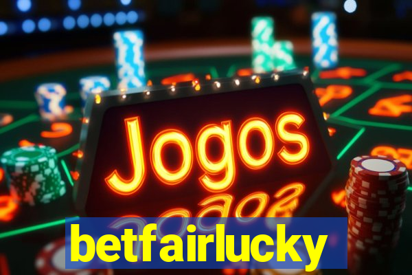 betfairlucky