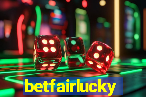 betfairlucky