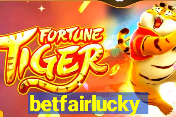 betfairlucky