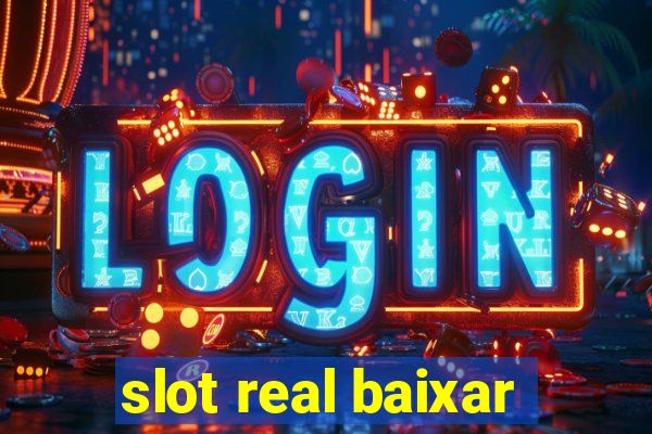 slot real baixar