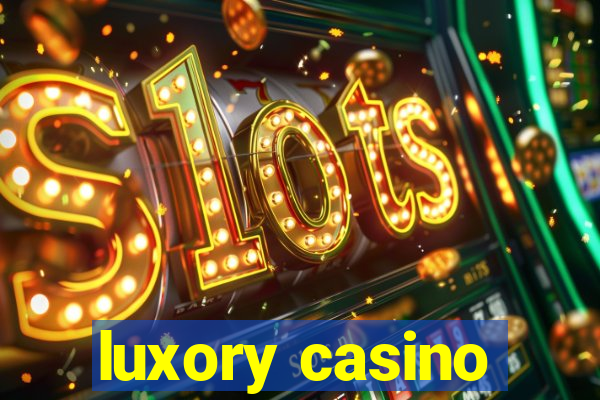 luxory casino