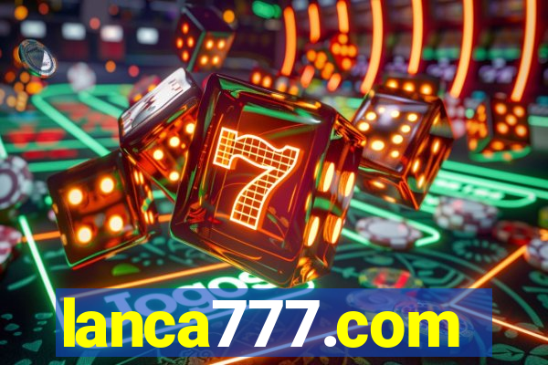 lanca777.com