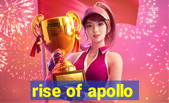 rise of apollo