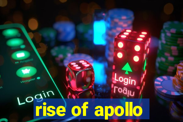 rise of apollo