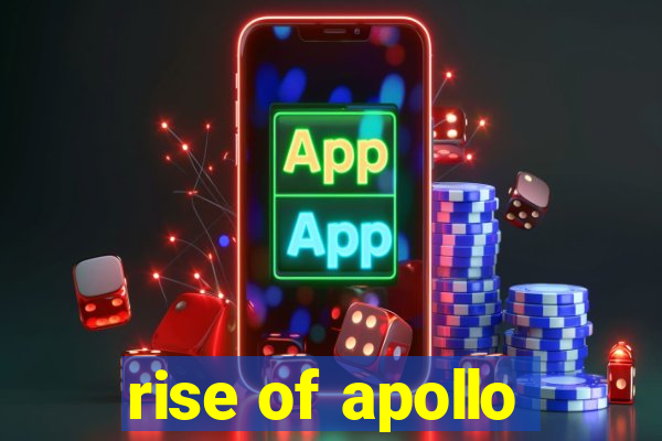 rise of apollo