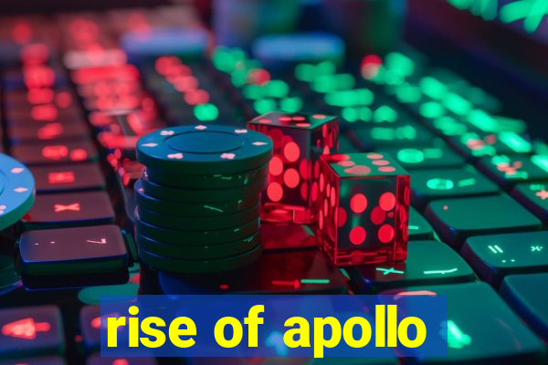 rise of apollo