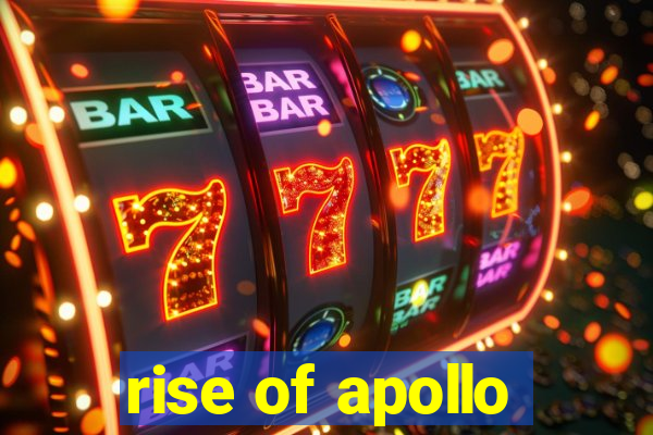 rise of apollo