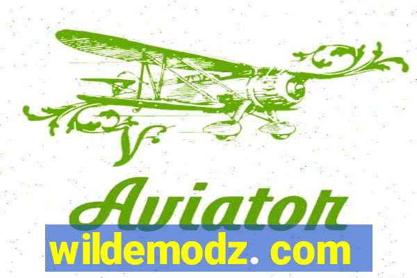 wildemodz. com