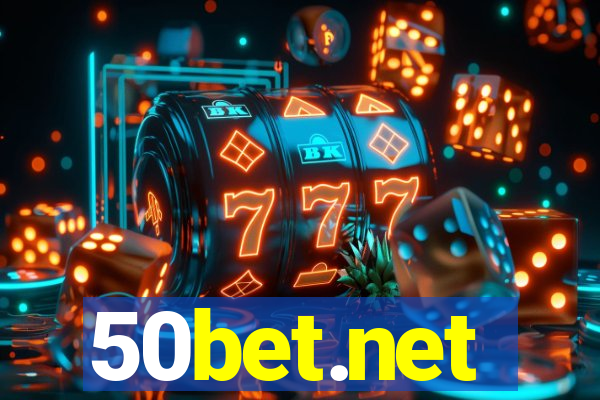 50bet.net