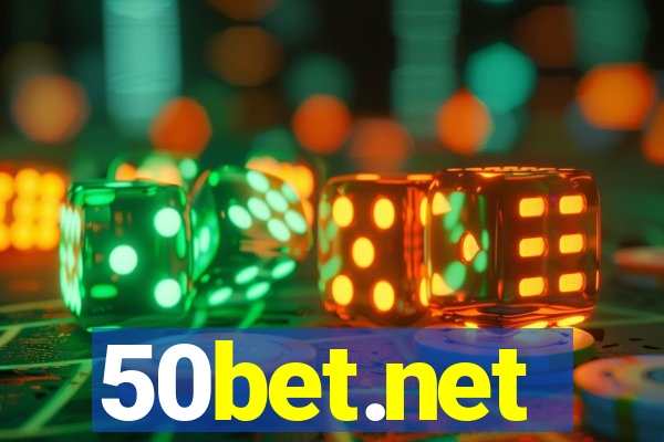 50bet.net