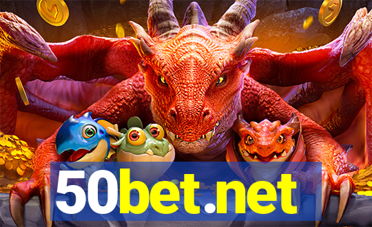 50bet.net