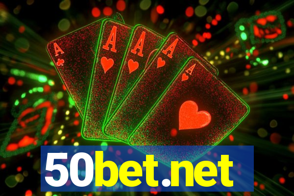 50bet.net