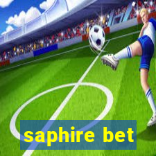 saphire bet