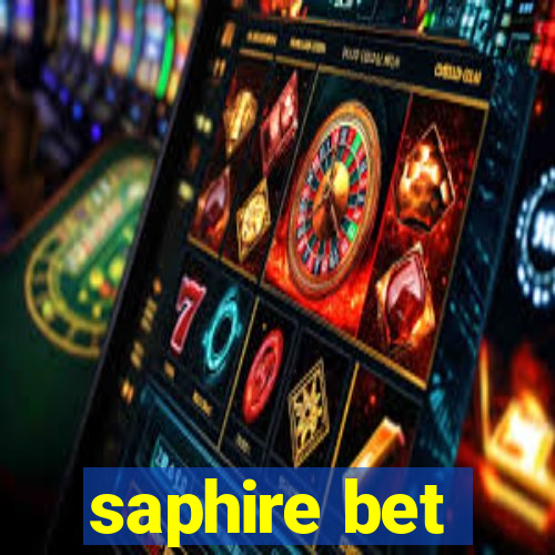 saphire bet