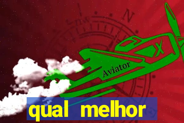 qual melhor plataforma para ganhar dinheiro jogando